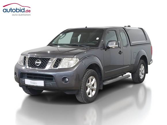 Náhled zpředu zleva