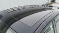 View of sunroof / panoramic roof