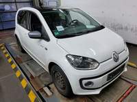 Pogled desno spredaj