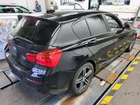 Vaade tagant paremalt