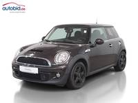 Mini Cooper SD