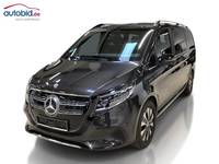 Mercedes-Benz EQV 300 lang