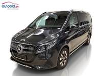 Mercedes-Benz EQV 300 lang