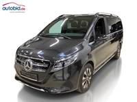 Mercedes-Benz EQV 300 lang