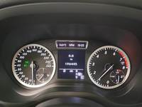 Aanzicht combi-instrument