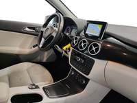 Aanzicht binnenruimte