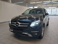 Mercedes-Benz GLE 350 d 4Matic 9G-TRONIC