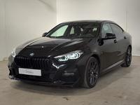 Skats no kreisās puses priekšā