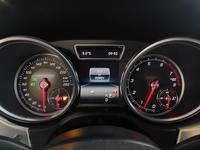 Pogled na kombinirani instrument