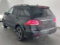 Pogled straga lijevo