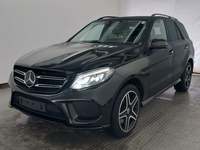 Pogled sprijeda lijevo