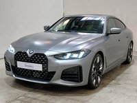 Вид спереди слева