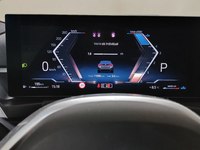 Вид на приборную панель