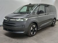 Вид спереди слева