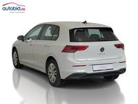 Вид сзади слева