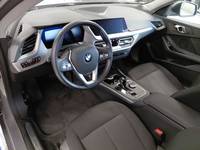 Pogled na unutrašnjost