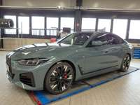 BMW 4 Gran Coupe 420 d xDrive M sport Connected Professional UVP: 86.369,97 €