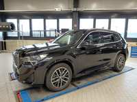 BMW X1 23 d xDrive M Sport Connected Professional UVP: 70.830,01 €