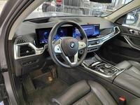 Вид на салон