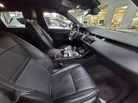 Pogled na unutrašnjost