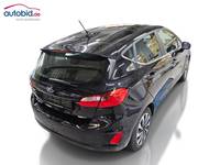 Pogled od pozadi desno