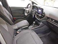 Pogled na unutrašnjost