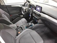 Pogled na unutrašnjost