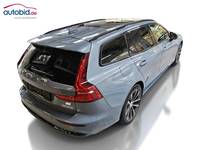 Vaade tagant paremalt