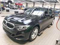 Вид спереди слева