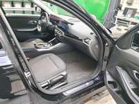 Вид на салон