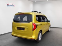 Sağ arka görünüm