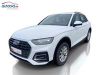 Náhled zpředu zleva