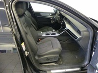 Aanzicht binnenruimte