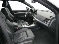 Pogled na unutrašnjost