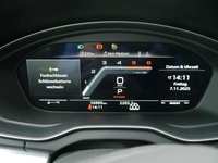 Pogled na kombinovani instrument