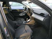 Pogled na unutrašnjost