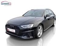 Audi S4 Avant 3.0 TDI quattro 3.0 TDI quattro EU6d, Avant (EURO..