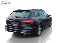 Vaade tagant paremalt