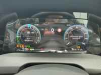 Вид на приборную панель