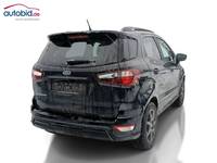 Vaade tagant paremalt