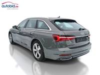 Вид сзади слева