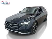 Mercedes-Benz E 300 Te Automatik "Avantgarde"