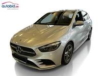 Mercedes-Benz B 220 4MATIC 8G-DCT "AMG Line"