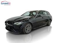 Mercedes-Benz C 300 d T 9G-TRONIC "AMG Line"