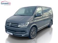 VW T6 Multivan KR 2,0 TDI "Highline"