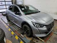 Widok z przodu po stronie prawej