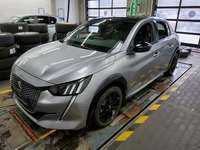 Вид спереди слева