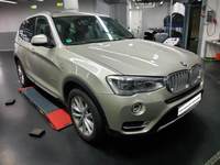 Widok z przodu po stronie prawej