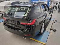 Vaade tagant paremalt