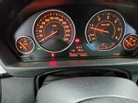 Widok zestawu wskazników